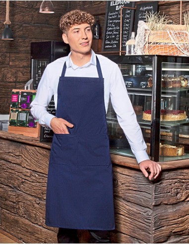 K-LS7-Bib Apron Denmark